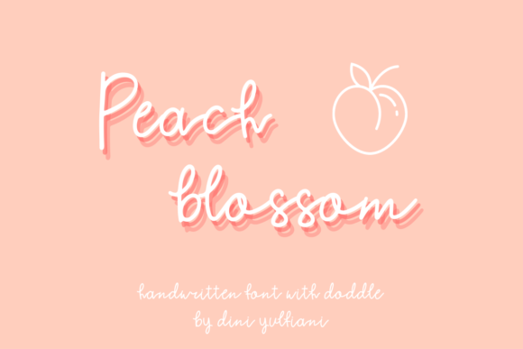 A Designer’s Hands-On Review of Peach Blossom