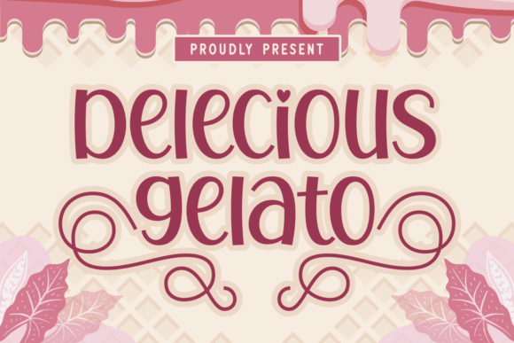 Adding Delightful Campaign Clarity with Delecious Gelato