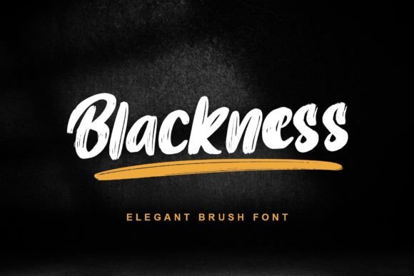 Blackness: A Designer's Review for Real-World Projects
