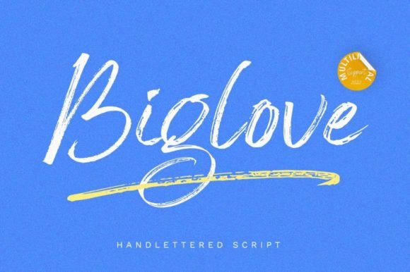 Building Better Reading Experiences with the Big Love Font