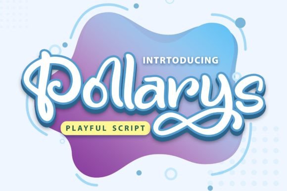 Pollarys: A Designer's Practical Review of a Modern Script